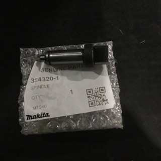 Trục máy cưa gỗ maktecMT580,583