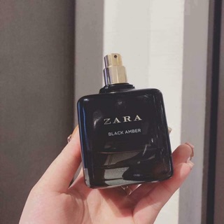 Nước hoa Zara