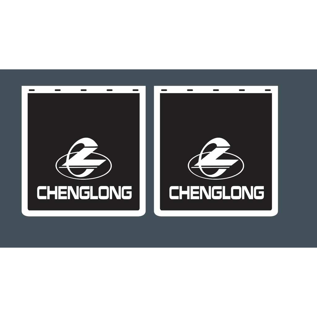 Tấm chắn bùn xe tải cao cấp siêu bền