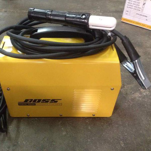 Máy hàn que điện tử Boss New ARC-201