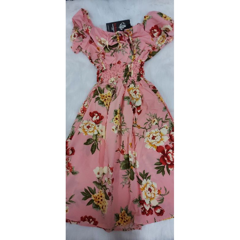 Đầm Voan Lụa Mềm Mịn Xinh Xắn🌸Giảm 10K Đơn 200K | BigBuy360 - bigbuy360.vn