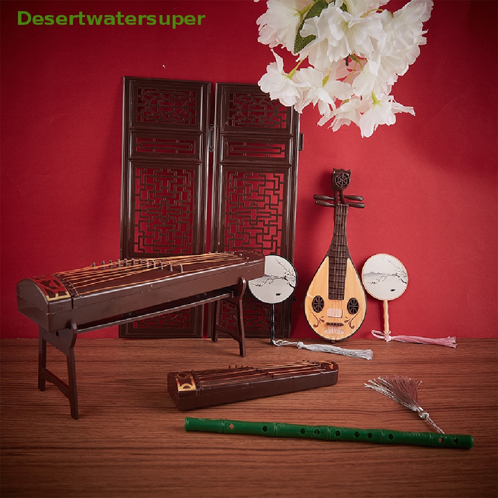 Quạt Mini Đồ Chơi Búp Bê Bjd