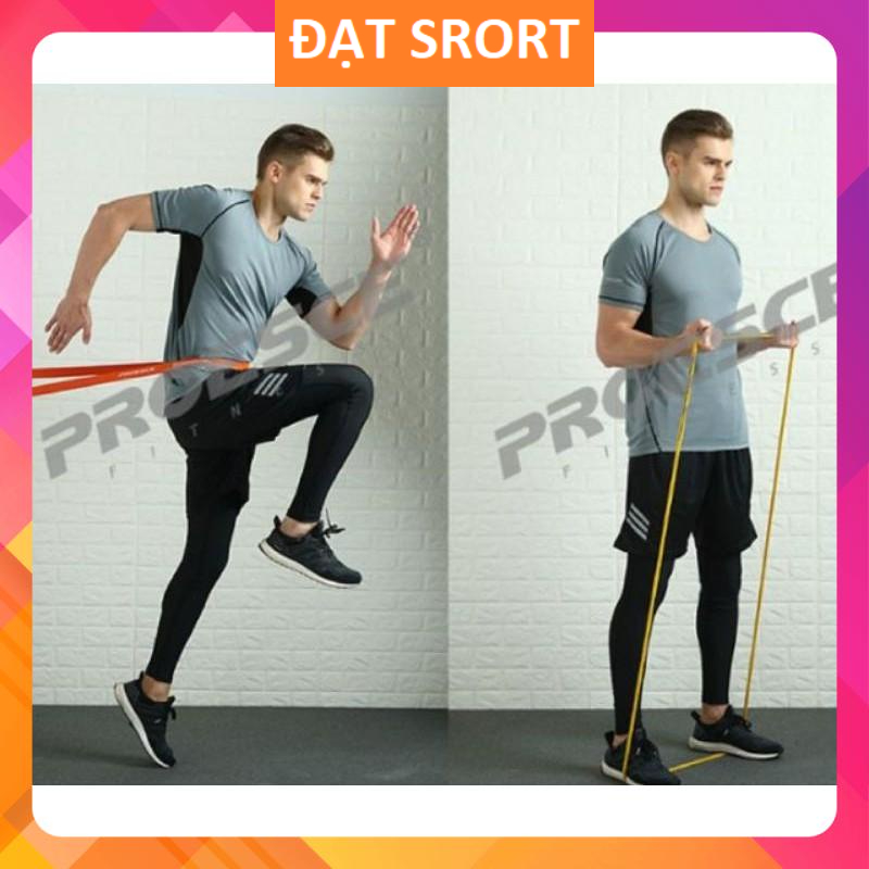 Dây Powerband Kháng Lực ,Trợ Lực , Tập Thể Thao , Gym , Yoga , Fitness, Boxing , Bóng Đá ,Tập Thể Lực Tại Nhà