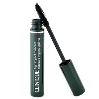 Mascara Clinique high impact