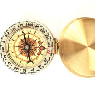 La bàn bỏ túi Compass