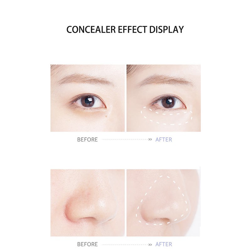 Bút che khuyết điểm che phủ mụn và đốm trên da mặt | BigBuy360 - bigbuy360.vn