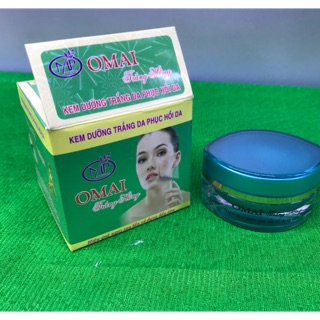Omai - kem dưỡng trắng da phục hồi 20g