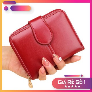 Ví nữ mini, ví nữ ngắn nữ thời trang