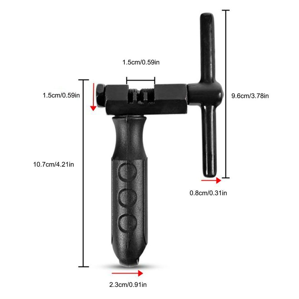 Dụng Cụ Cắt Xích Xe Đạp Tiện Lợi