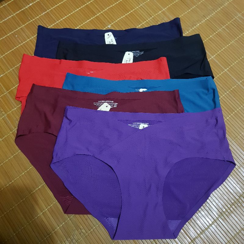 quần lót bà bầu dạng đúc thông hơi siêu thoáng mát