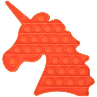 <POP IT> Đồ Chơi Đẩy Bóng Hình Pony