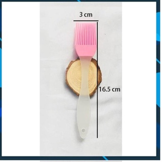 Chổi Quét Dầu Mỡ, Nước Sốt