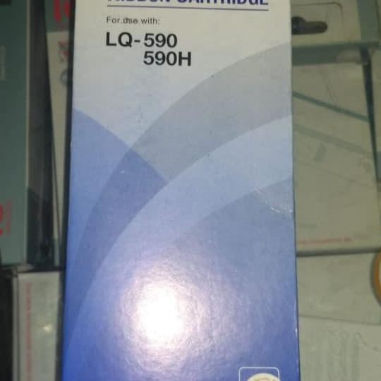 Băng Keo Epson Lq 590 Let Let Diorder