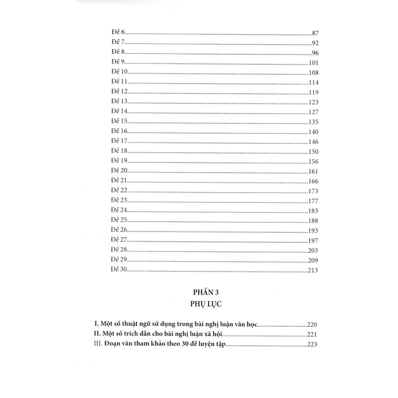 Sách Tham Khảo - Sổ Tay Ôn Nhanh Kiến Thức Môn Ngữ Văn - EDU