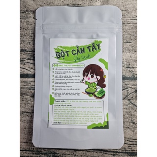 200g Bột Cần Tây Sấy Lạnh