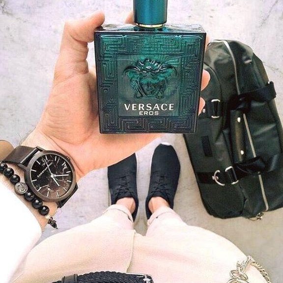 Nước hoa Nam Versace Eros (Chiết 10ml) | BigBuy360 - bigbuy360.vn