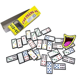 Cờ Domino😘