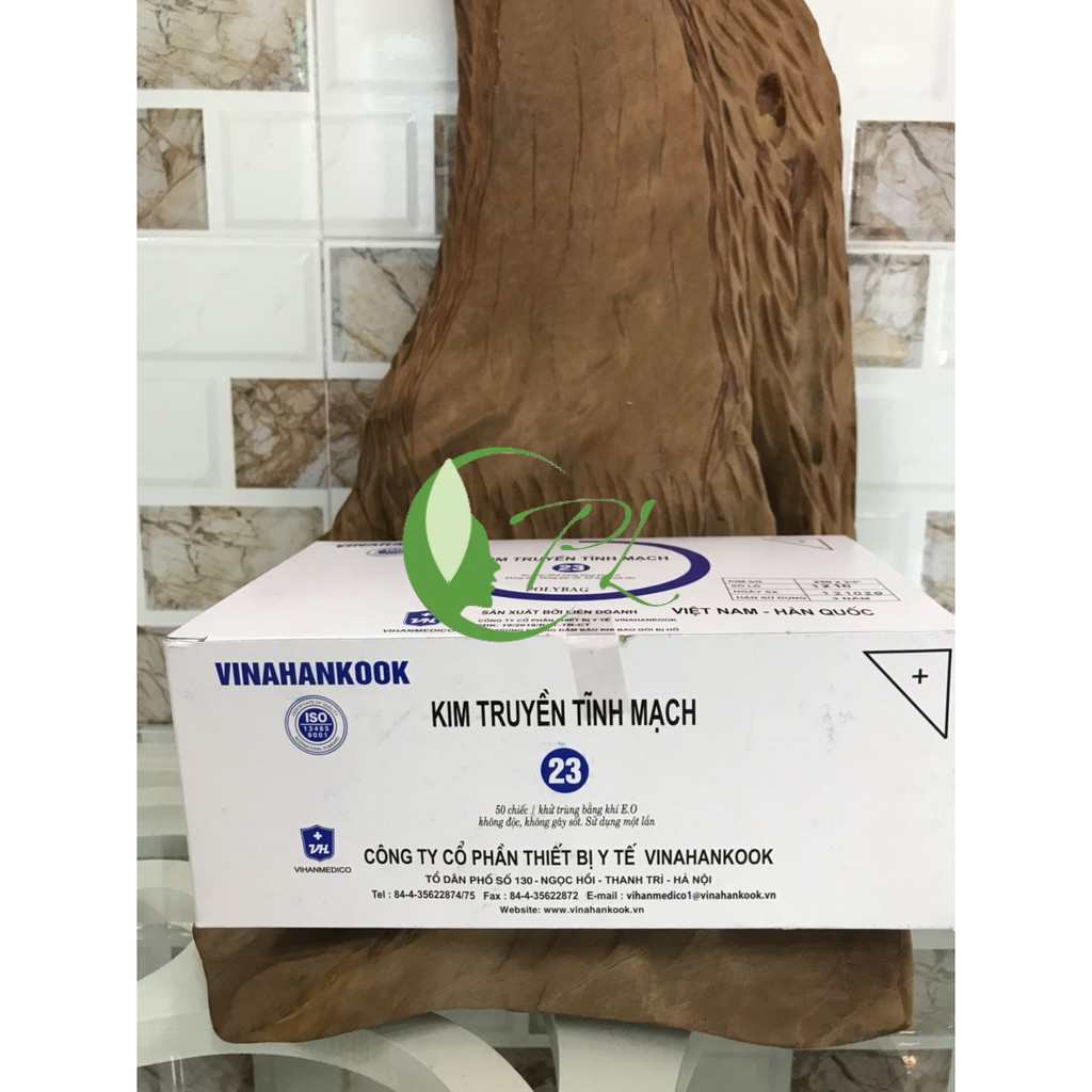 Bơm Tiêm 1cc , 3cc , 5cc , 10cc , 20cc , 50cc Vinahankook