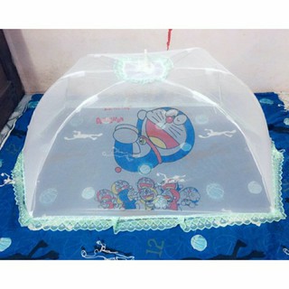 Màn chụp cho bé bản to và dày dặn