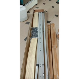 Giát giường nan cong