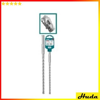 MŨI KHOAN BÊ TÔNG BỐN CẠNH TOTAL TAC311803C
