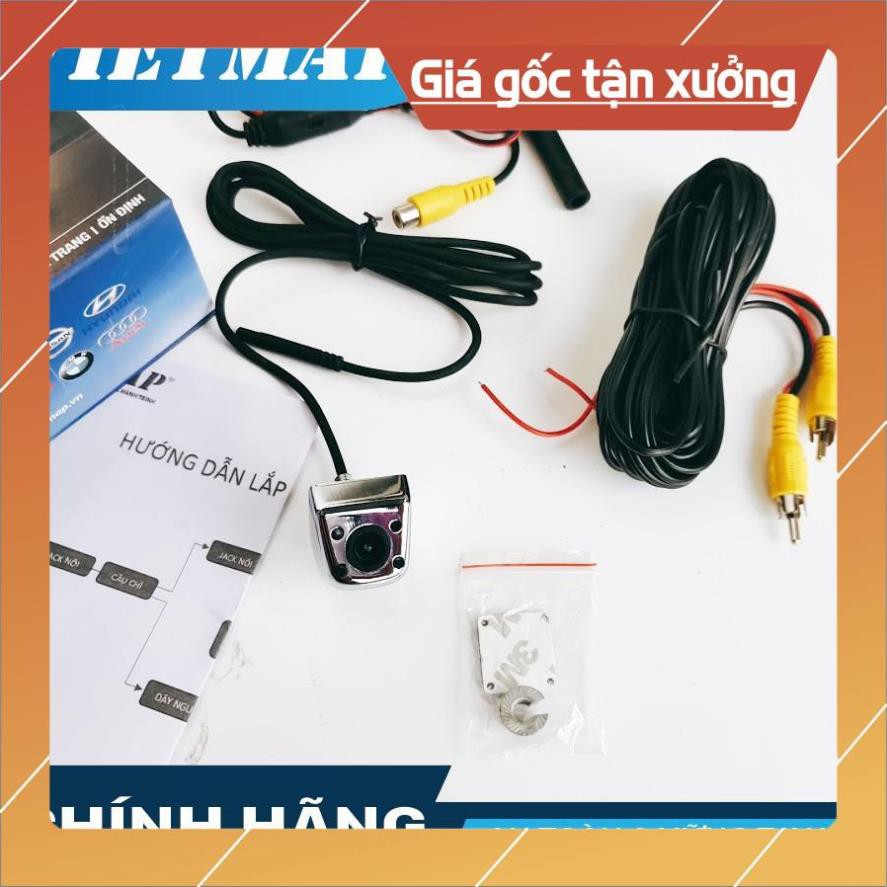 Camera lùi hồng ngoại VietMap 3089HN Full HD