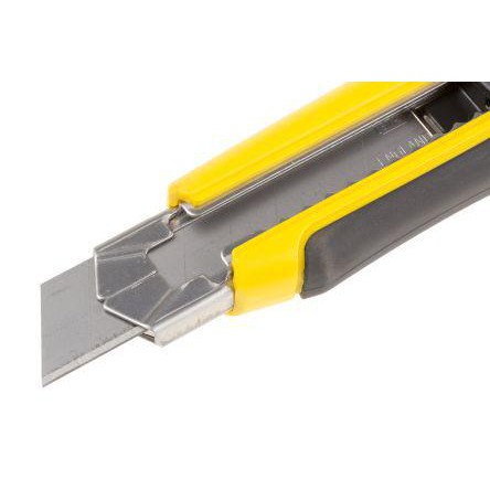 18mm Dao rọc giấy Stanley 10-480