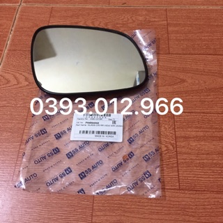 Mặt gương chiếu hậu chevrolet spark