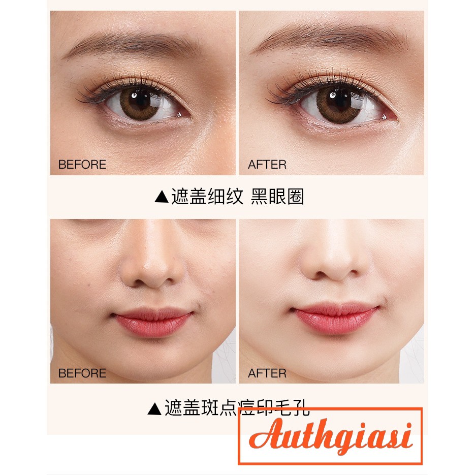 Kem Che khuyết điểm dạng kem Maycheer hộp tròn | BigBuy360 - bigbuy360.vn