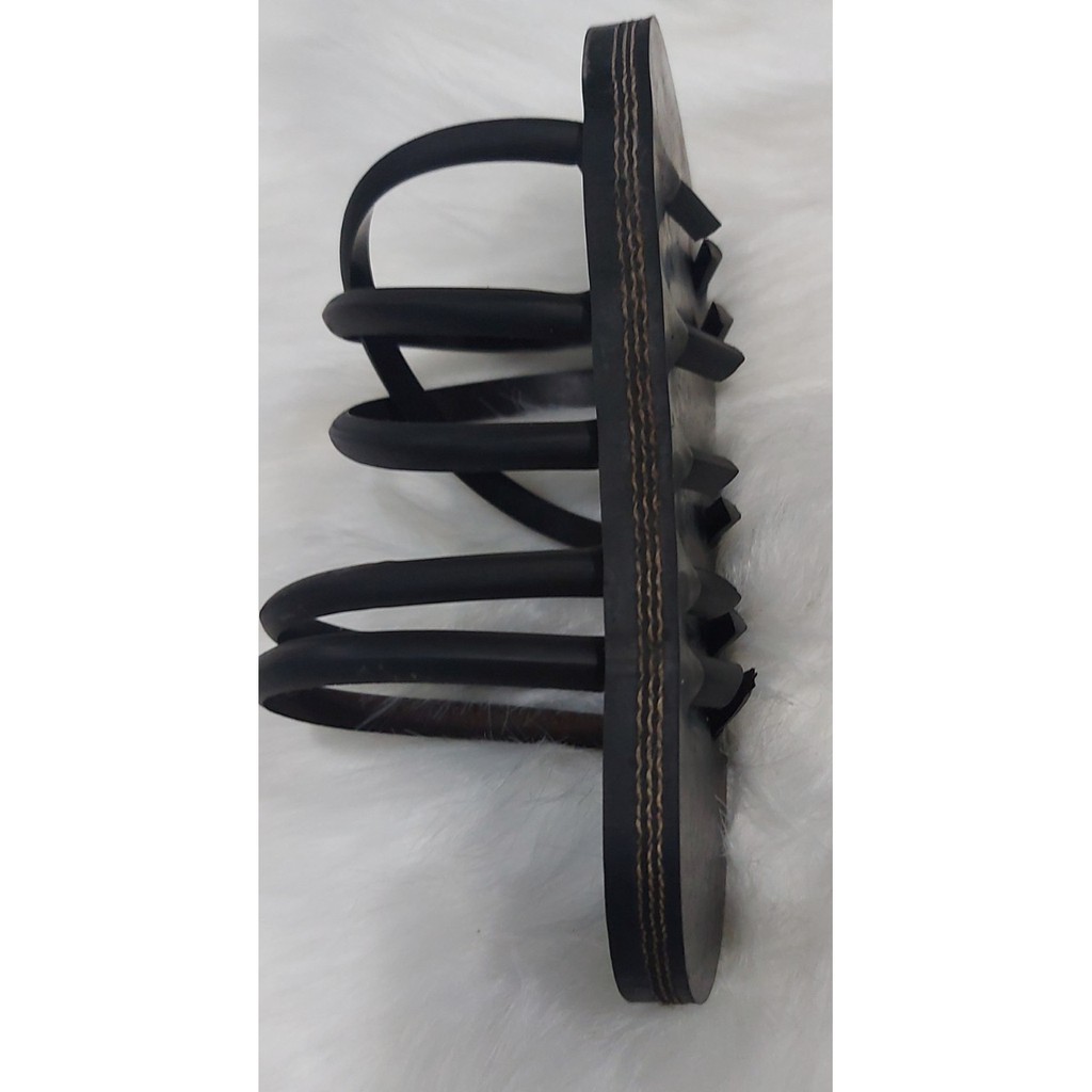 Dép cao su Trẻ em