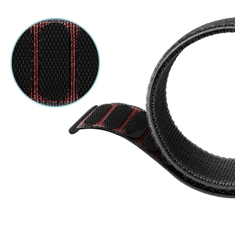 For Realme Watches Nylon Strap Wristband Replacement Realme Watch Strap
