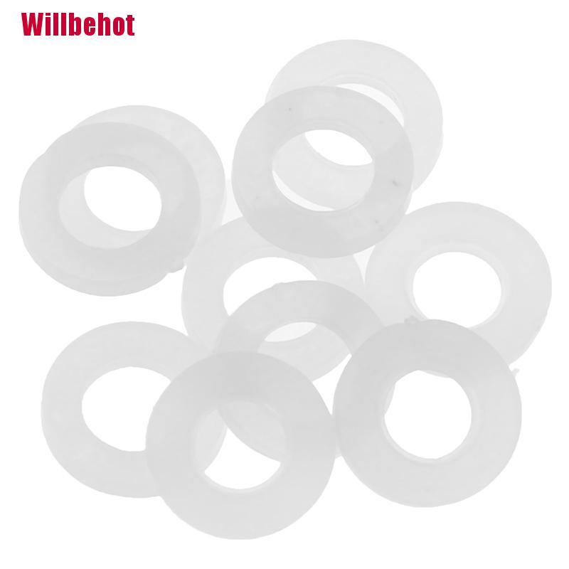 Đệm Silicone 1 / 2 &quot;3 / 4&quot; Cho Đệm &quot;