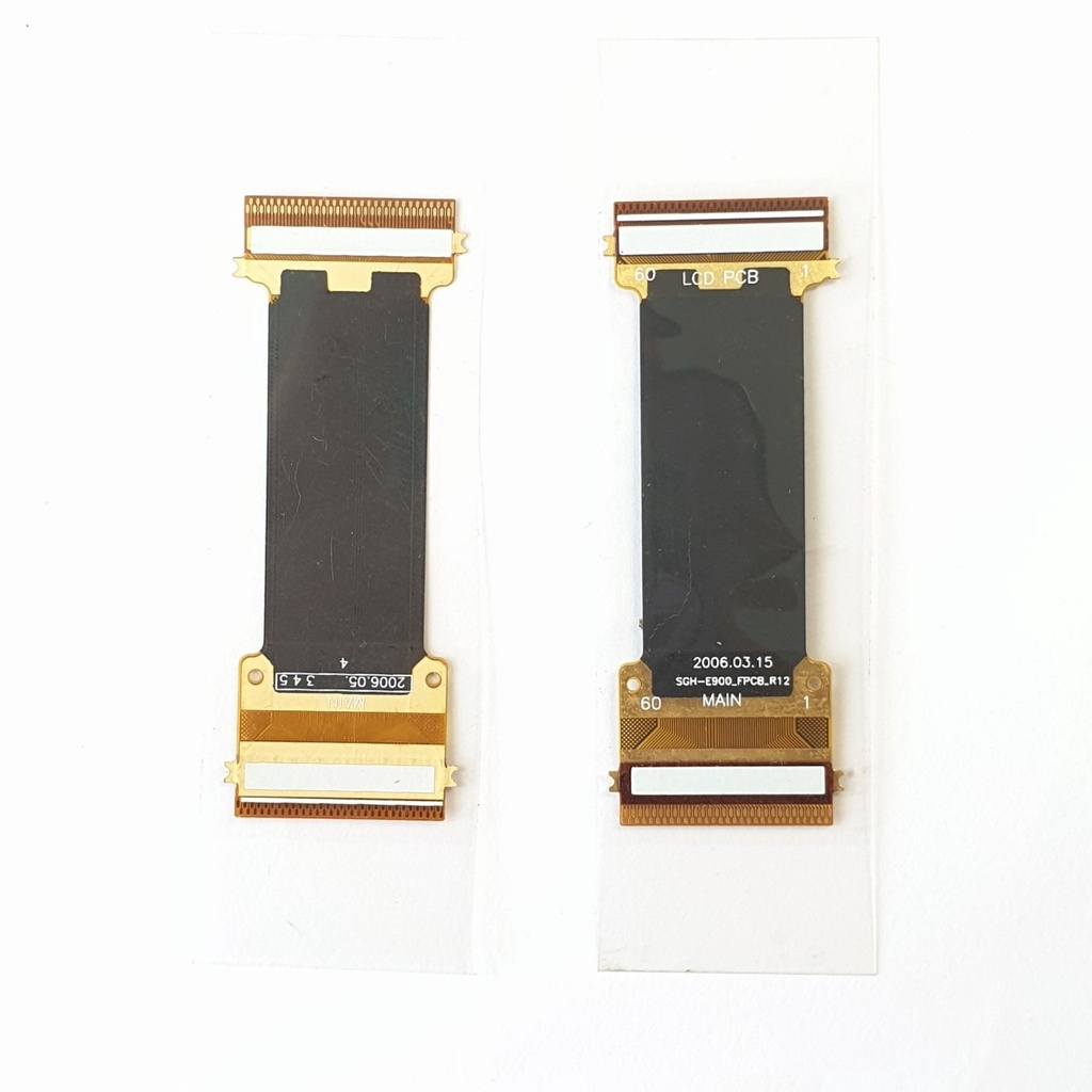 Dây nguồn Samsung E900 ( Combo 2 cái )