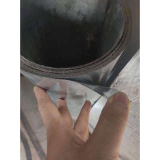 Tôn lá dùng để chống thấm