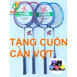 BỘ VỢT CẦU LÔNG FUWIN 3000