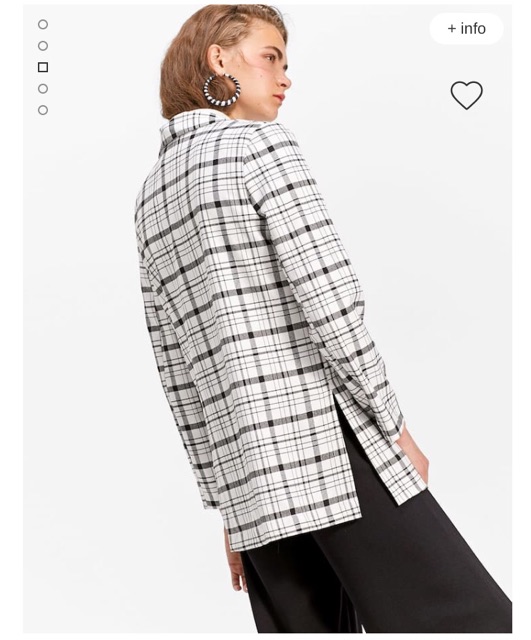 Blazer  auth Stravius