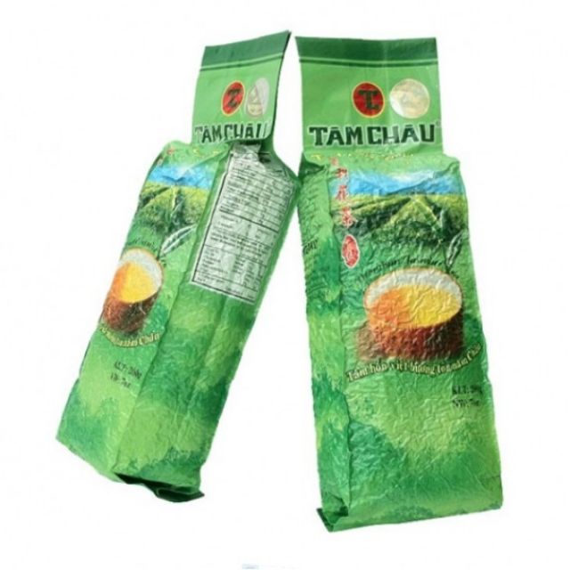 TRÀ LÀI THƯỢNG HẠNG TÂM CHÂU 200G