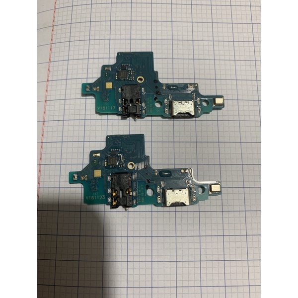 Nguyên cụm chân sạc samsung Galaxy A920/ A9-2018 Sm-A920F zin máy