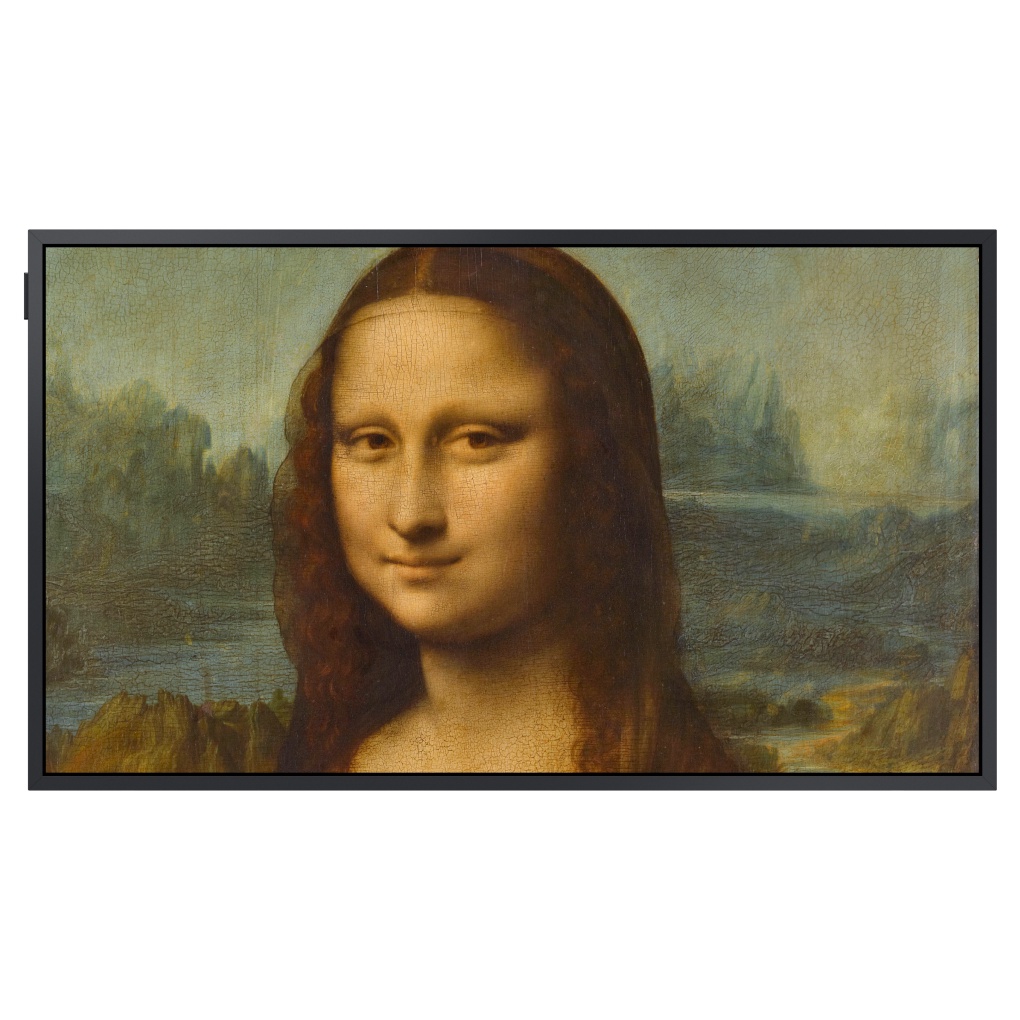 Smart Tivi Qled The Frame Samsung 4K 32 inch QA32LS03B / Samsung 32LS03B