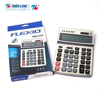 Máy tính Flexoffice FLEXIO CAL-06S [wmart]