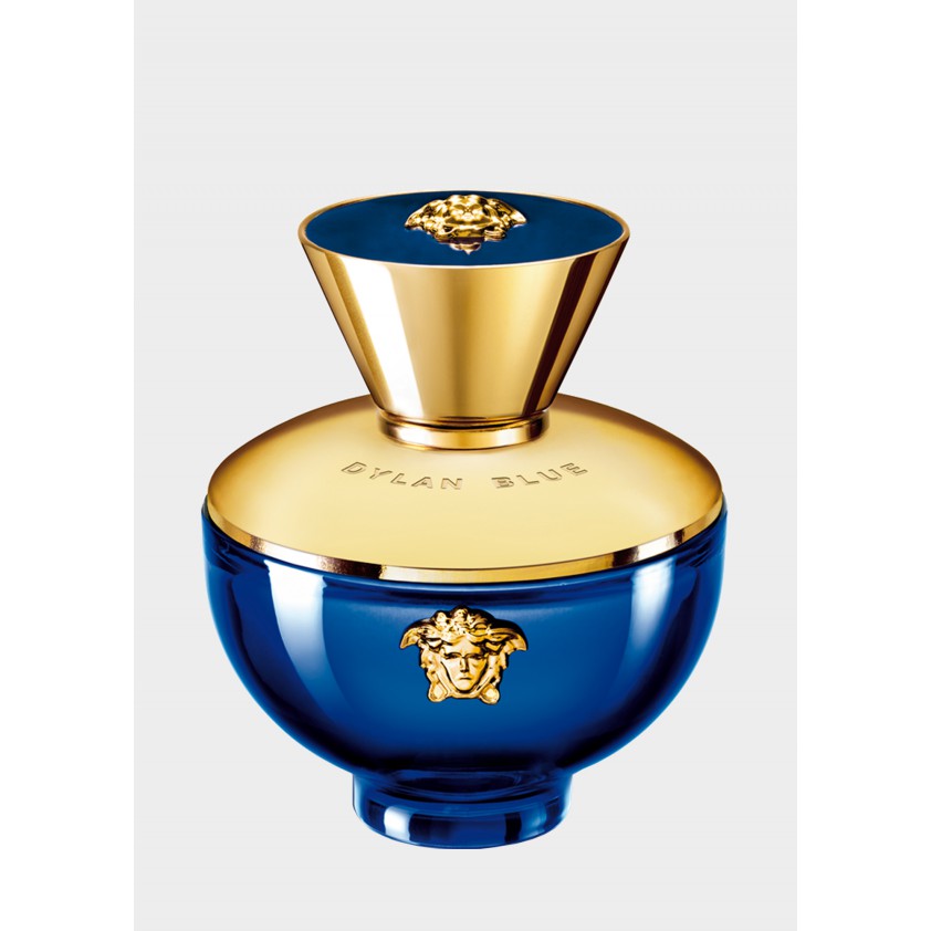 Mẫu thử Nước hoa Vial Versace Dylan Blue Pour Femme