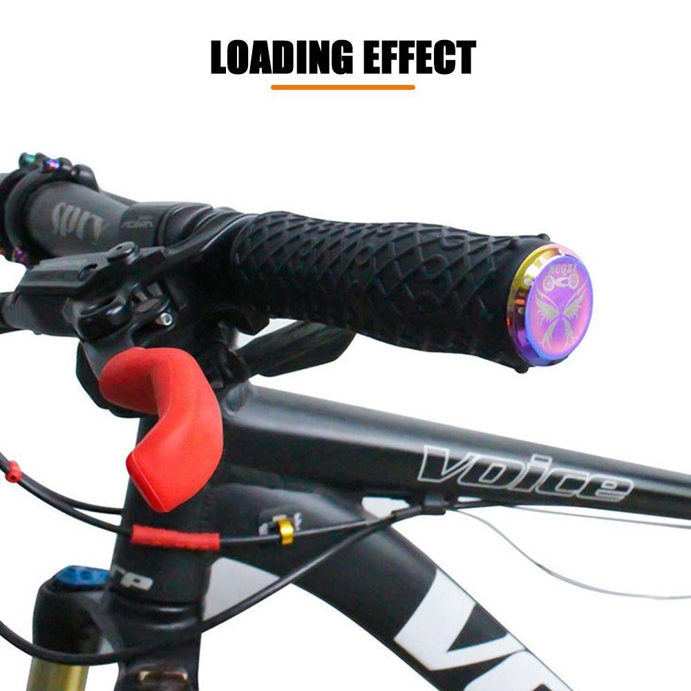 Vỏ Bọc Tay Lái Xe Đạp Chất Lượng Cao