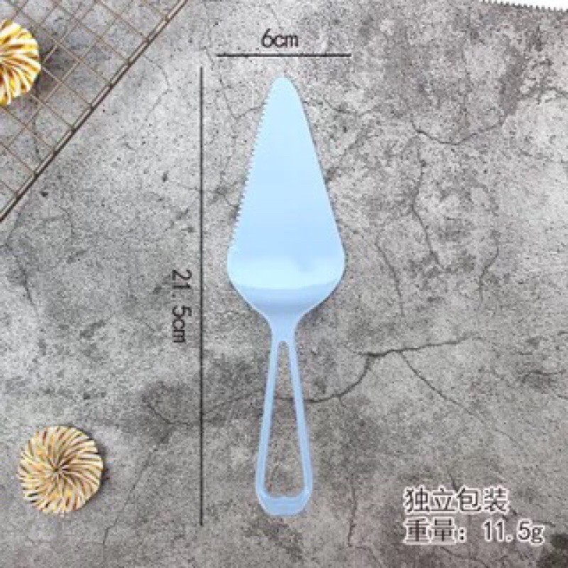 Combo 100 dao cắt bánh cao cấp