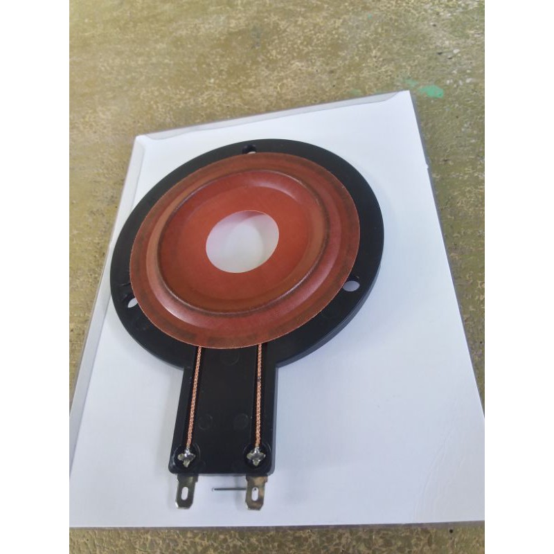 1 MÂM COIL TRÉP L ĐẠN