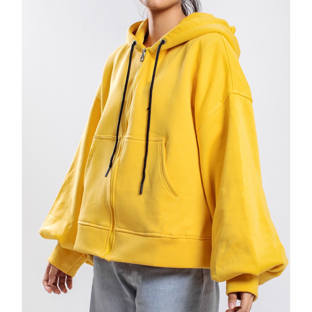 khoác nỉ bông nữ - khoác nữ thời trang nhiều màu [hình thật] | BigBuy360 - bigbuy360.vn