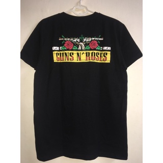 Áo Guns N’ Roses còn size L