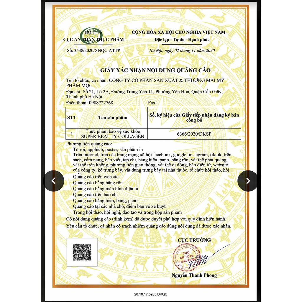 MUA 2 TẶNG 1"Trải nghiệm 5 gói Super Beauty Collagen Pizkie làm đẹp da, giảm nhăn, chống nắng" | Thế Giới Skin Care