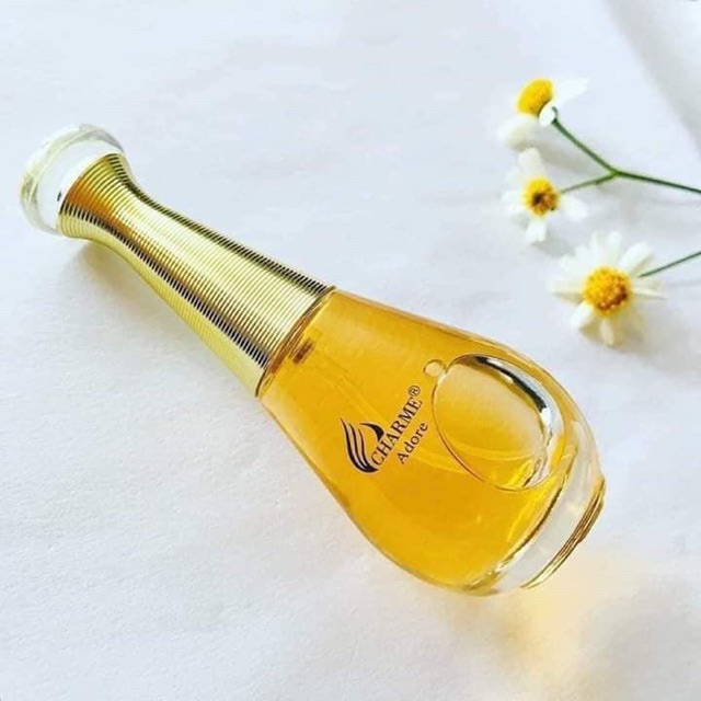 [Mã NOWSHIPVUI3 giảm 25k đơn 50k] Nước hoa nữ charme Adore 25ml | BigBuy360 - bigbuy360.vn