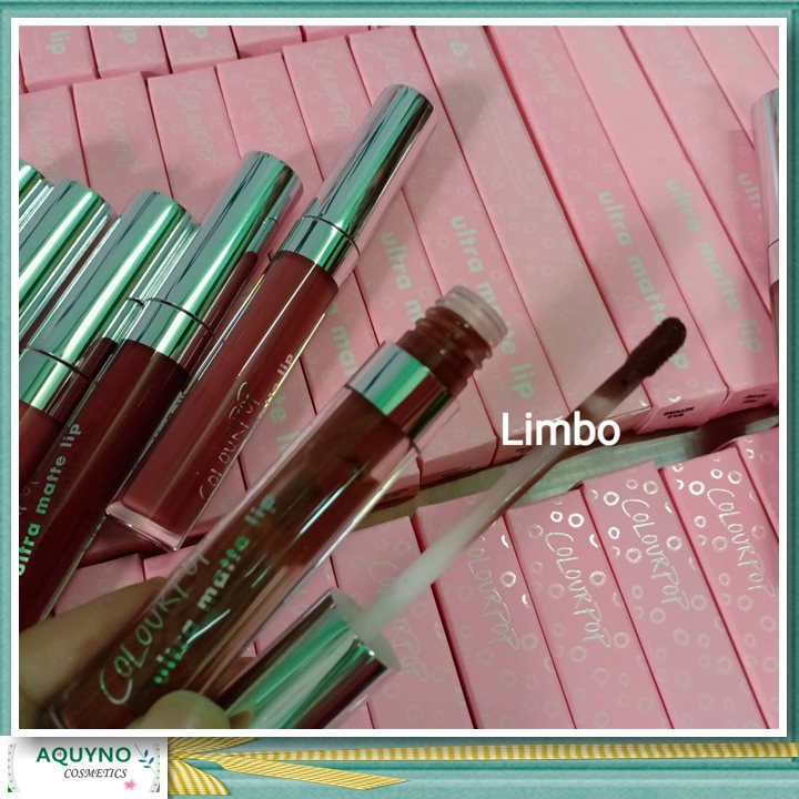 Son Kem Colourpop Ultra Matte Lip | BigBuy360 - bigbuy360.vn