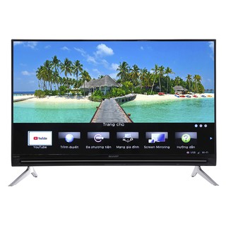 Smart Tivi Sharp LC-40SA5500X 40inch